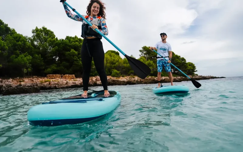 Avis Paddle Itiwit 10 Decathlon (2026) : Test Complet et Honnête