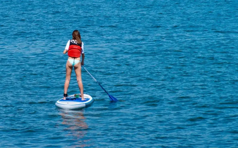 Location Paddle La Baule 2026 : Tarifs, Spots & Conseils