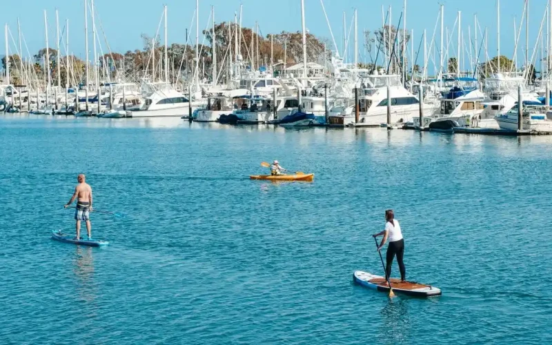 Les Meilleures Marques de Paddle Gonflable en 2026 (Guide Honnête)