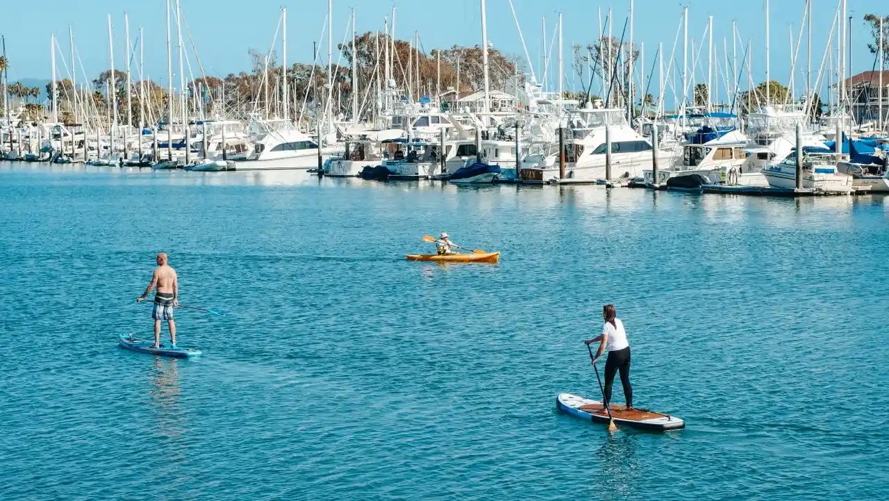 Les Meilleures Marques de Paddle Gonflable en 2026 (Guide Honnête)