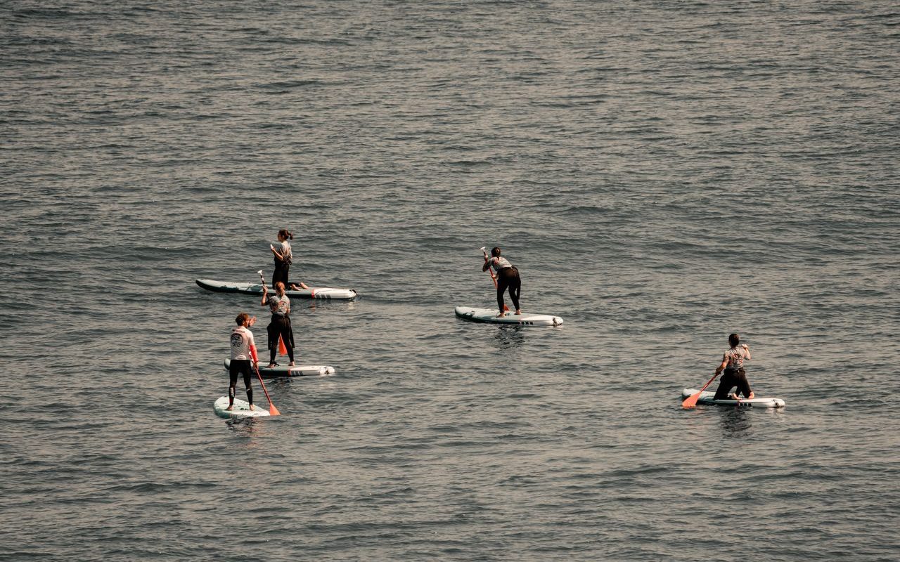 Paddle Rigide : Guide Complet, Avantages & Meilleurs Modèles 2026