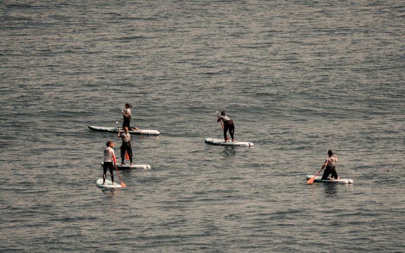 Paddle Rigide : Guide Complet, Avantages & Meilleurs Modèles 2026