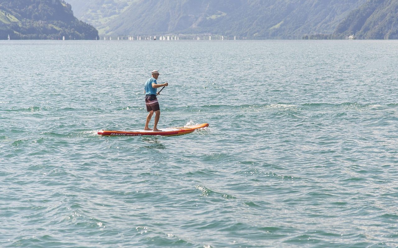 Accessoire Paddle : le Guide Complet des Indispensables pour Bien Naviguer en 2026