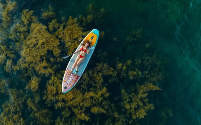 Paddle Rigide Occasion : Guide Complet pour Bien Acheter (2026)