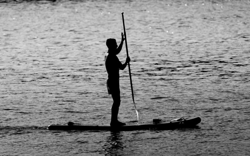 Gilet de Sauvetage pour Paddle : Obligatoire ou Non ? Guide 2026