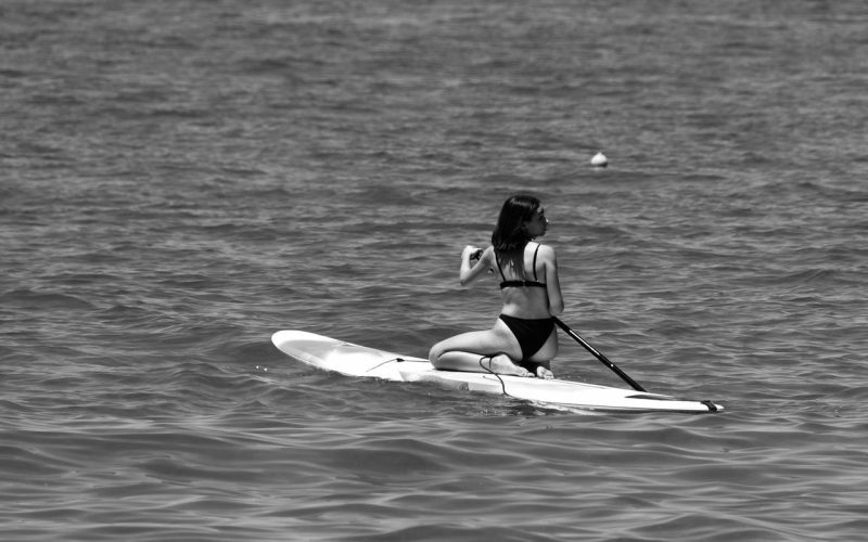 Comment Faire du Paddle : Guide Complet pour Débutants