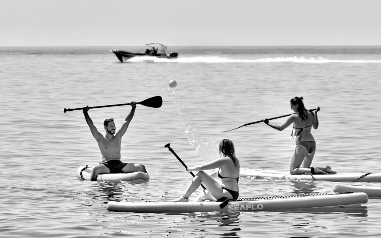 Paddle 2 Places : Comment Choisir + 3 Modèles Recommandés (2026)