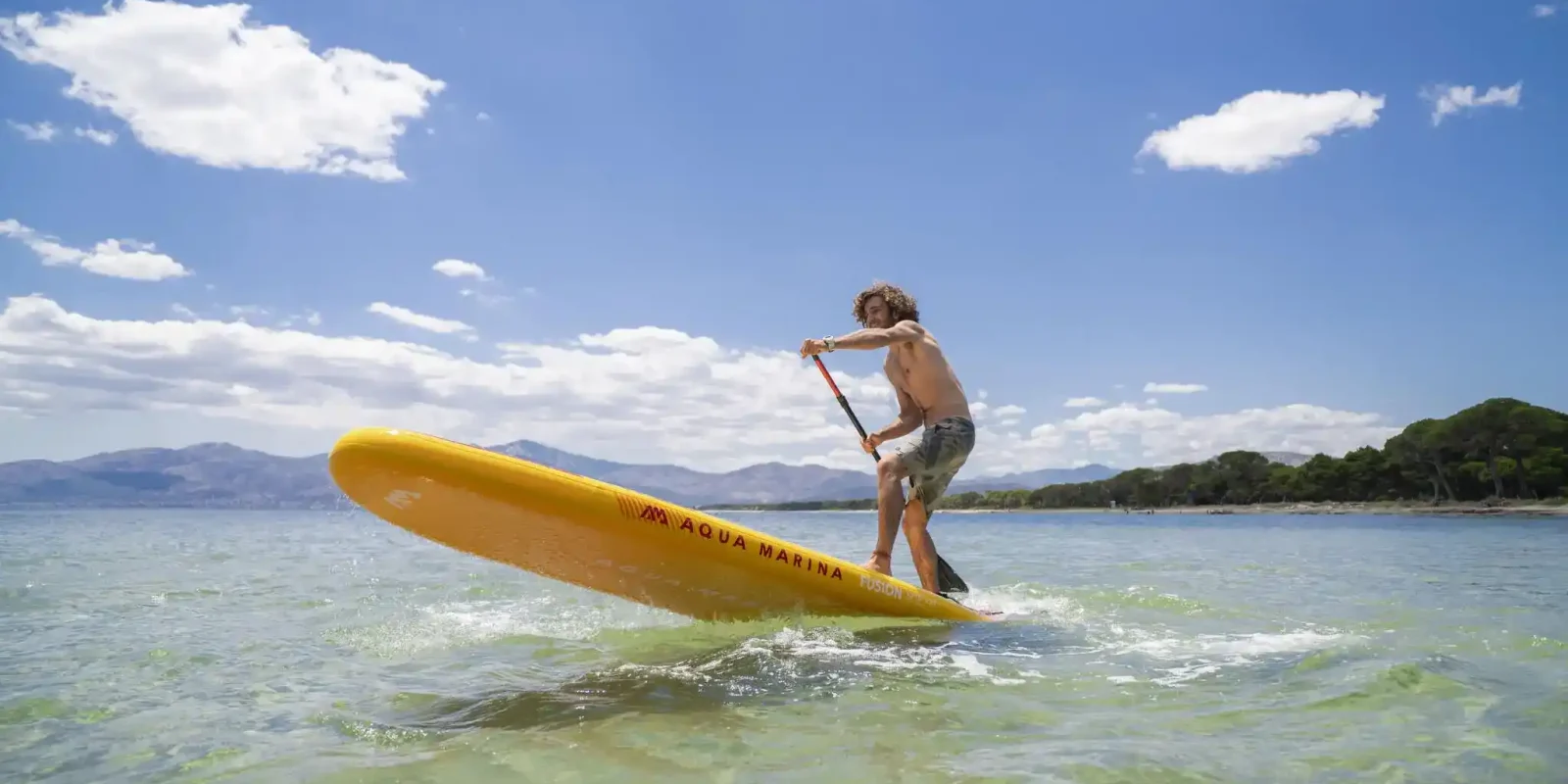 Aqua Marina Paddle : Avis Complet sur la Marque + 2 Best-Sellers 2026