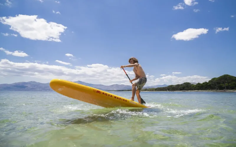 Aqua Marina Paddle : Avis Complet sur la Marque + 2 Best-Sellers 2026