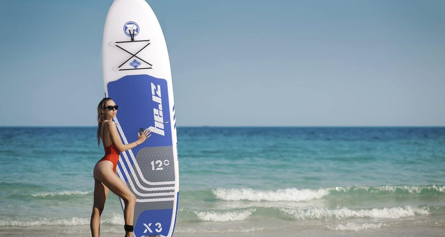 Paddle Zray : Avis Complet sur la Marque + Test du Best-Seller 2026