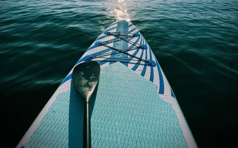 Paddle Prix 2026 : Combien Coûte un Paddle Gonflable ?